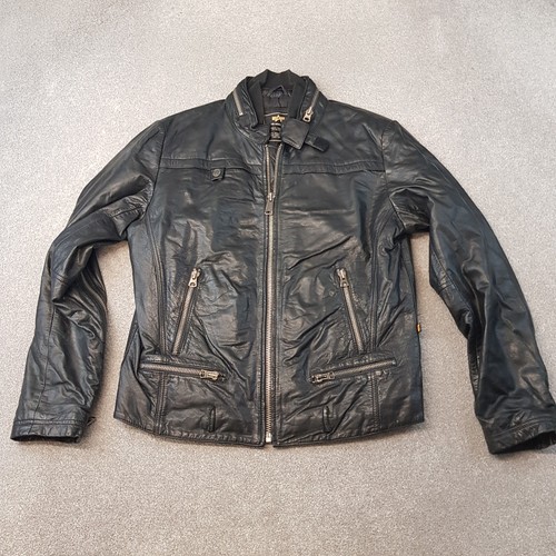 Giacca uomo alpha industries - uomo,