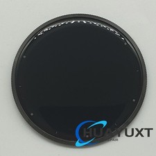 Vetro touch screen display LCD