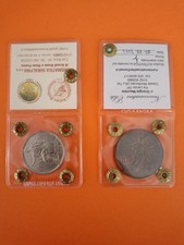 Vittorio Emanuele III Monete