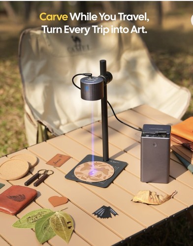 Laserpecker lp1 plus mini - laserpecker,
