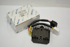 Regolatore Tensione HONDA SH