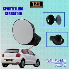 SPORTELLINO SERBATOIO