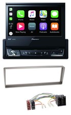 Pioneer DVD Bluetooth DAB USB