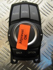 BMW F30 320D, Controller