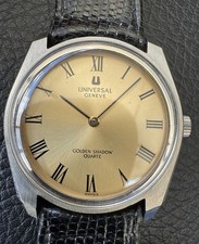 Orologio Vintage Universal