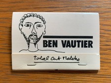 Ben Vautier, Total Art