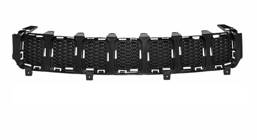 Supp griglia radiatore - supp, jeep