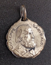 MEDAGLIA CENTENARIO NASCITA