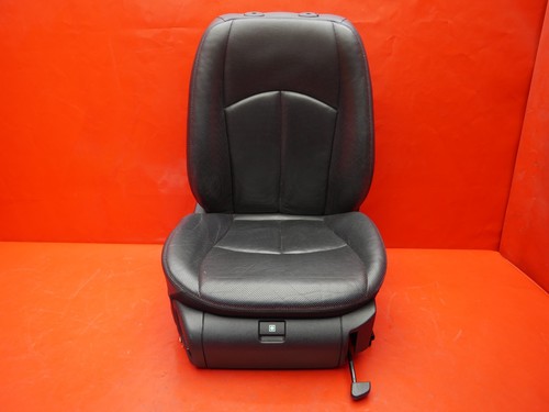 Sedile mercedes w211 s211 - mercedes,