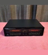 Equalizzatore grafico Pioneer