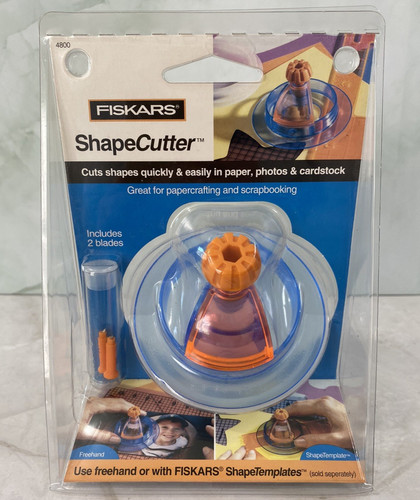 Fiskars shapecutter utensile - fiskars,