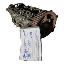 TESTATA JAGUAR XJ 2° Serie 4R