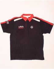 Polo uomo NORTH SAILS grafica