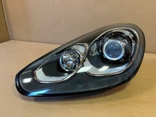 Porsche Cayenne 2015-2018 US