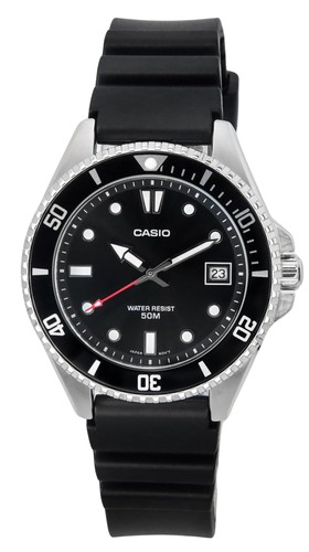 Orologio casio mdv - orologio, mdv-10-1a1