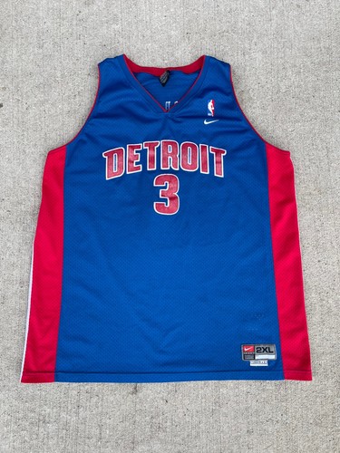 Maglia vintage nike nba - vintage,