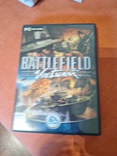 BATTLEFIELD VIETNAM EA GAMES PC CD ROM GIOCO GUERRA USATO ITALIANO FR1 88421