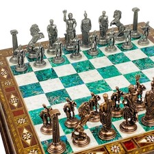 Set Scacchi X Grande Mitologia
