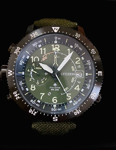 Orologio uomo citizen - orologio,