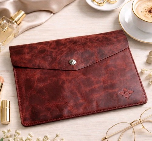 Borsa patricia nash rossa - borsa,
