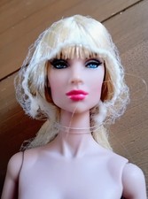 Fashion Royalty Tulabelle