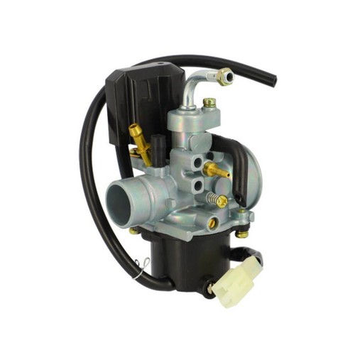 Carburatore starter - 12, a