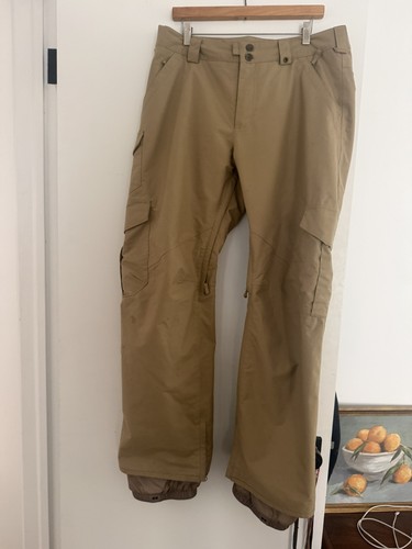Burton dryride pantaloni - pantaloni, da