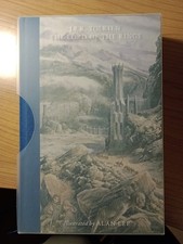 THE LORD OF THE RINGS