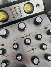 Omnitronic trm 222 rotary - omnitronic, trm-222