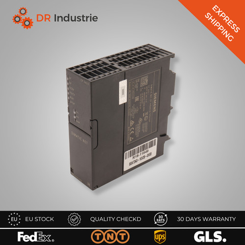 Siemens simatic net - siemens,