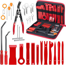 28 Stück Attrezzi Officina