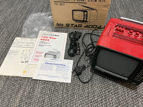 Tele star 4004 - tele,