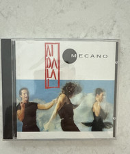 Mecano Aidalai Italian CD New