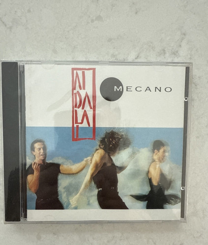 Mecano aidalai italian new - aidalai,