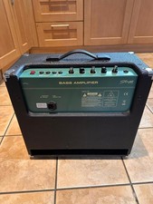 Stagg. Amplificatore basso 60W