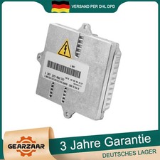 Centralina Faro Xenon D2S