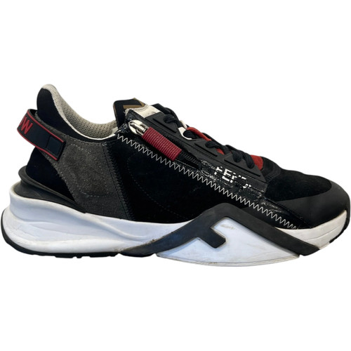 Fendi scarpe ginnastica - scarpe,