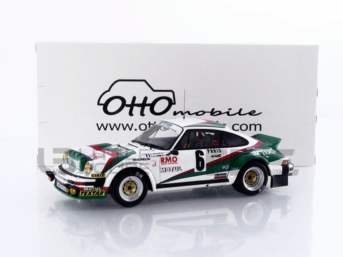 Otto mobile porsche - mobile,