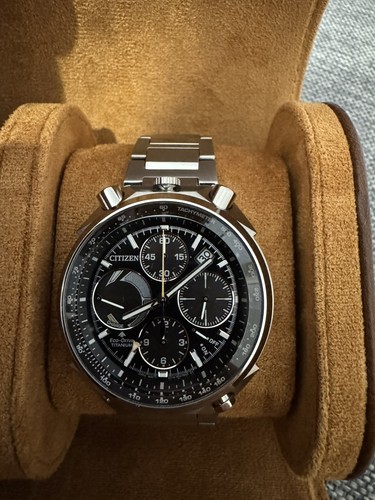 Citizen bullhead - citizen, (av0080-88e)