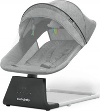 Asalvo Baby Bouncer Bali -
