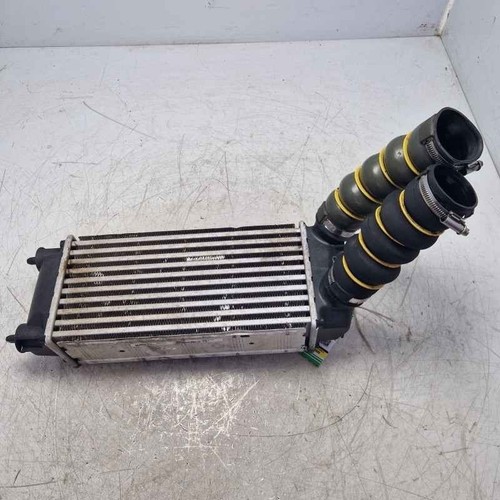 Radiatore intercooler peugeot - intercooler,