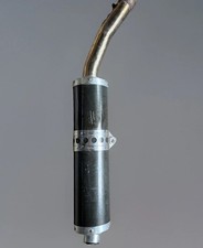 YAMAHA YZF R1 SILENZIATORE