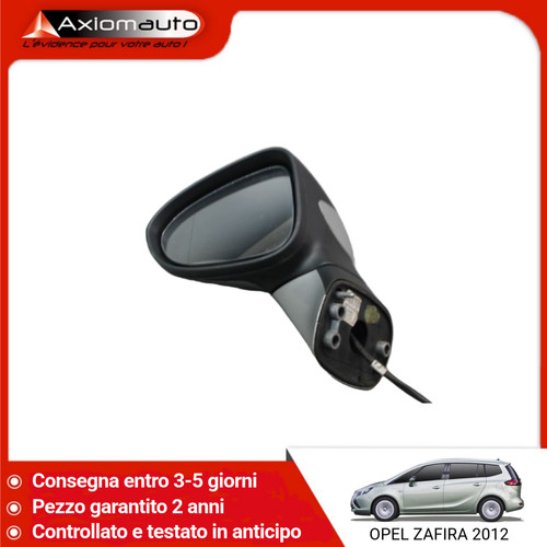 Specchietto - 🇮🇹,