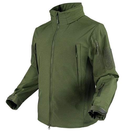 Condor summit zero - summit, softshell
