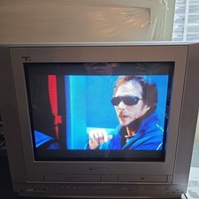Vintage Panasonic 27" Color