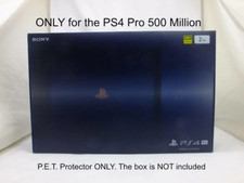 Plastica console box - p.e.t.,