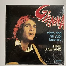 RINO GAETANO🔹Gianna🔹￼