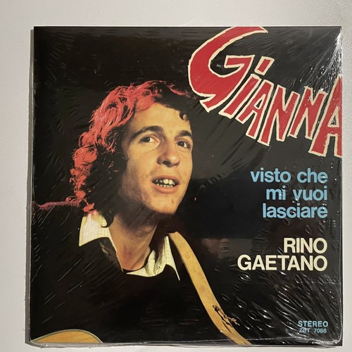 Rino gaetano gianna - rino, gaetano🔹gianna🔹￼