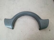 smart fortwo anello corno volante sterzo manubrio comando rivestimento clacson