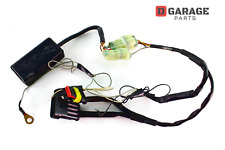 Inibitore sonda lambda scarico ducati monster s4rs